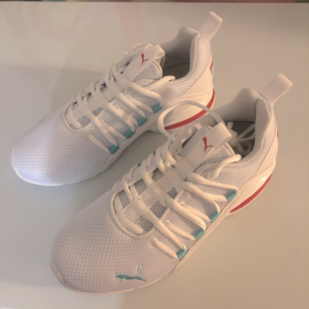 PUMA Shoes Soft Foam+